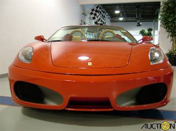 ferrari f430